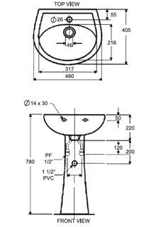 L-306/P-601