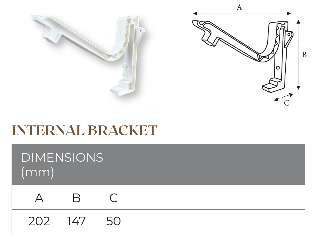 Bracket