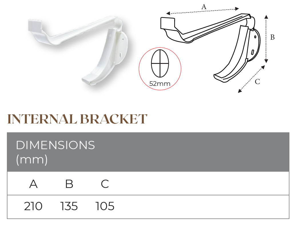 Bracket