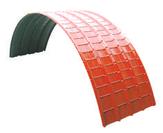 FULL CURVE