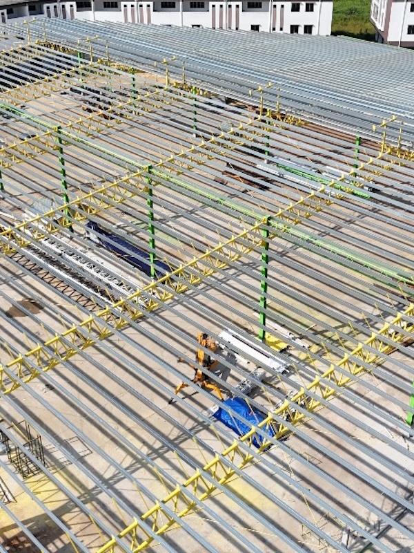 Structural Solutions Miri | Structural Solutions Sarawak | Building Material Supplier Miri | Building Material Supplier Sarawak