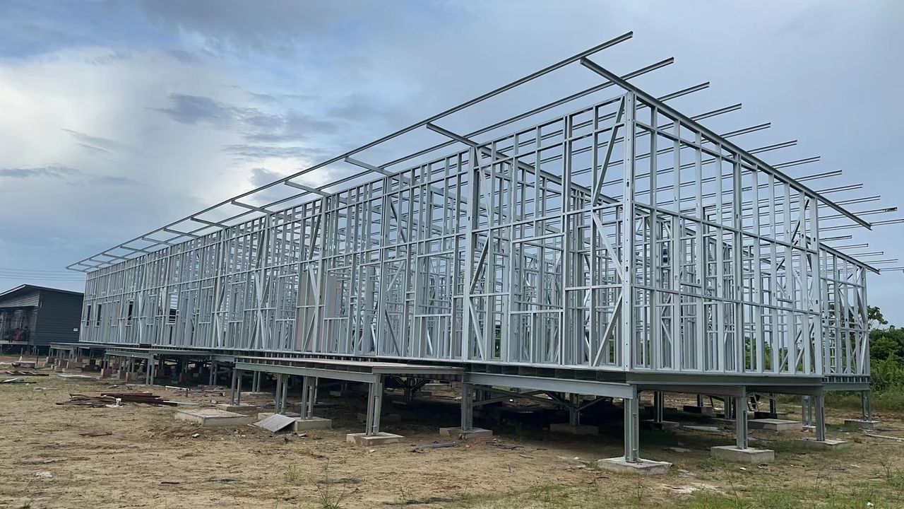 Revolutionary IBS Solutions Miri | Revolutionary IBS Solutions Sarawak | Building Material Supplier Miri | Building Material Supplier Sarawak