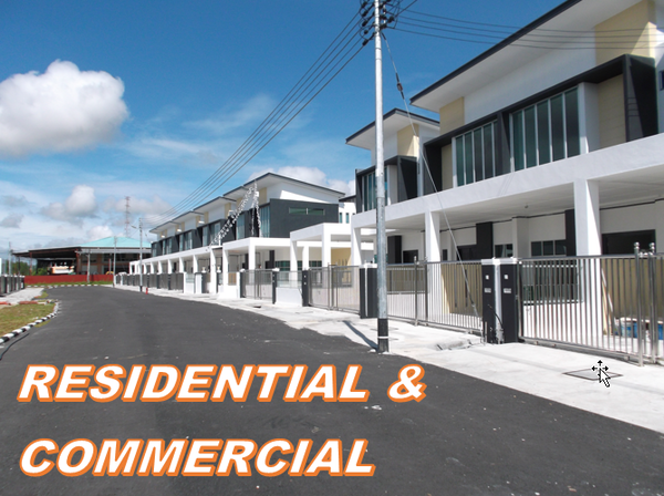 Residential & Commercial