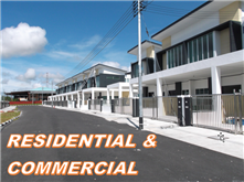 Residential & Commercial