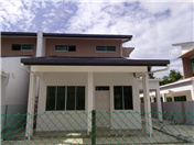 Double Storey Terrace Jalan Teku 21