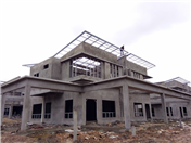  House For Song Grace Garden at Ulu Sungai Merah