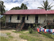 Kai Nguong Residence at Sg. Durin, Sibu