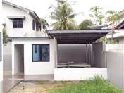 Double Storey Detached House at Lorong 16 Rejang Park