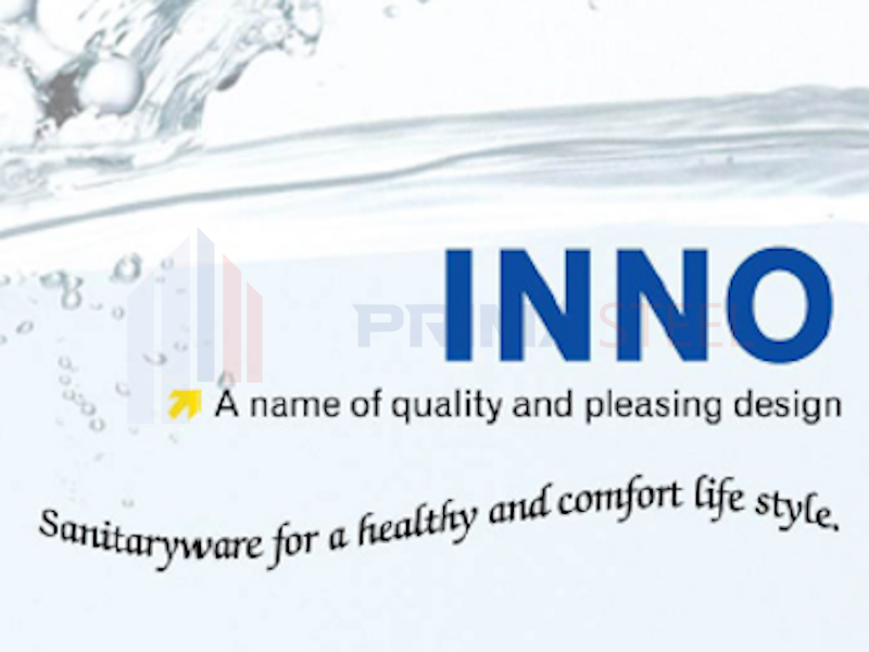 INNO - Toilet Accessories
