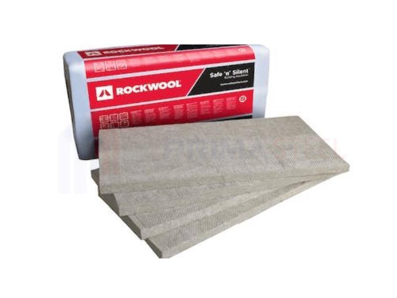 Rockwool Safe ‘n’ Silent Pro 350