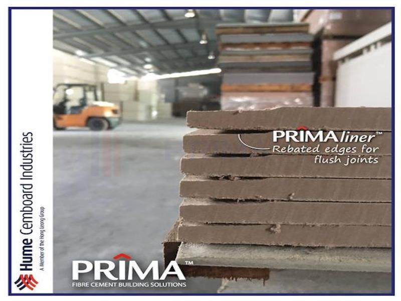 Prima Liner