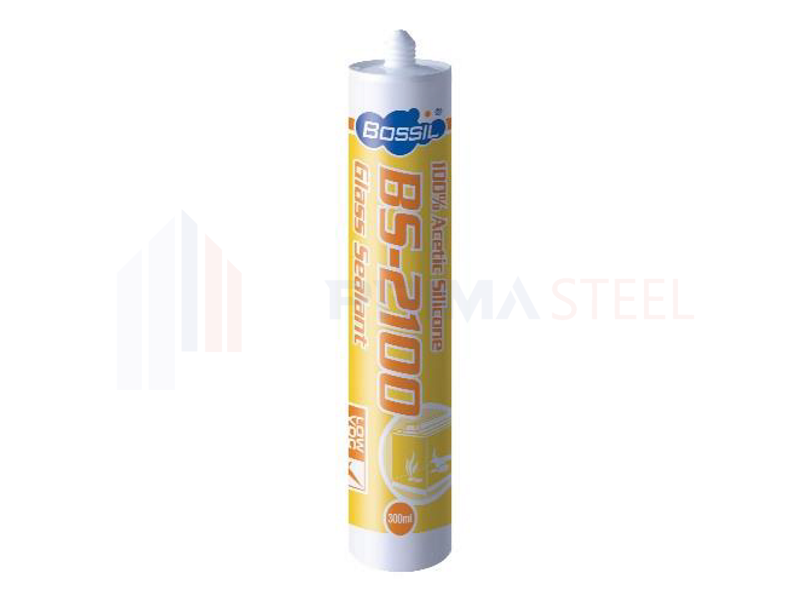 BS-2100 Glass Sealant