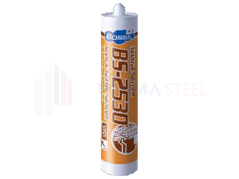 BS-2530 Roof & Gutter Sealant