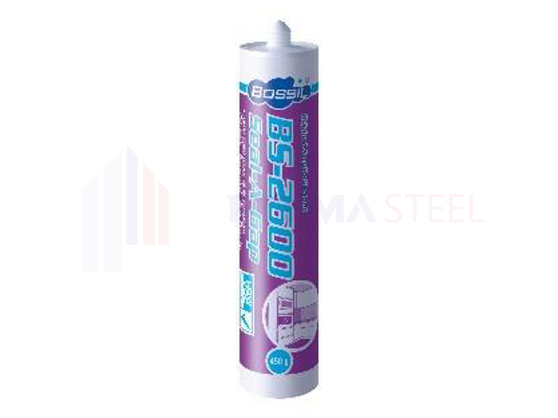 BS-2600W Seal-A-Gap