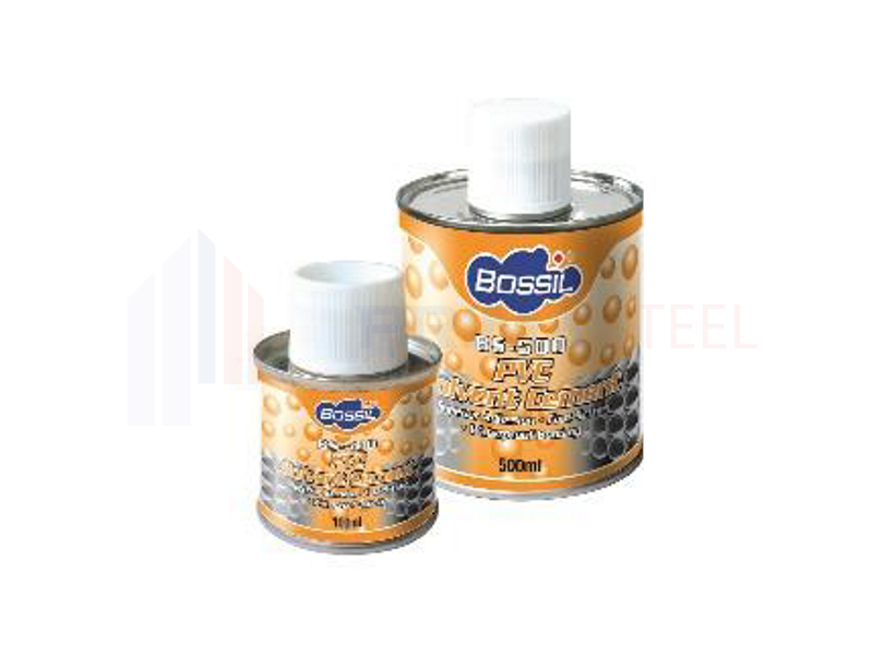 BS-500 PVC Solvent Cement