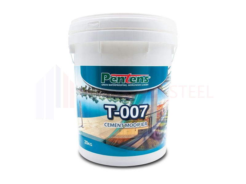 Pentens T-007 Cement Modifier