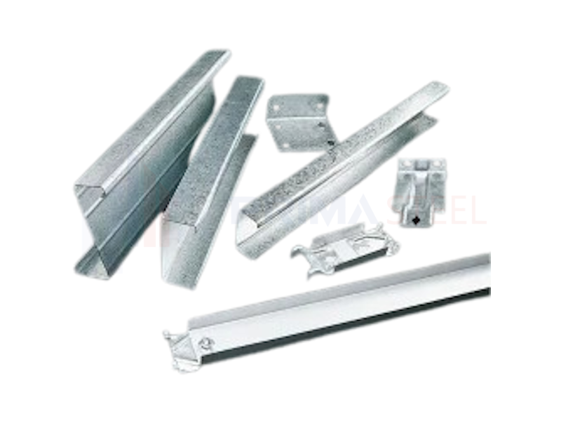 Zintruss Accessories
